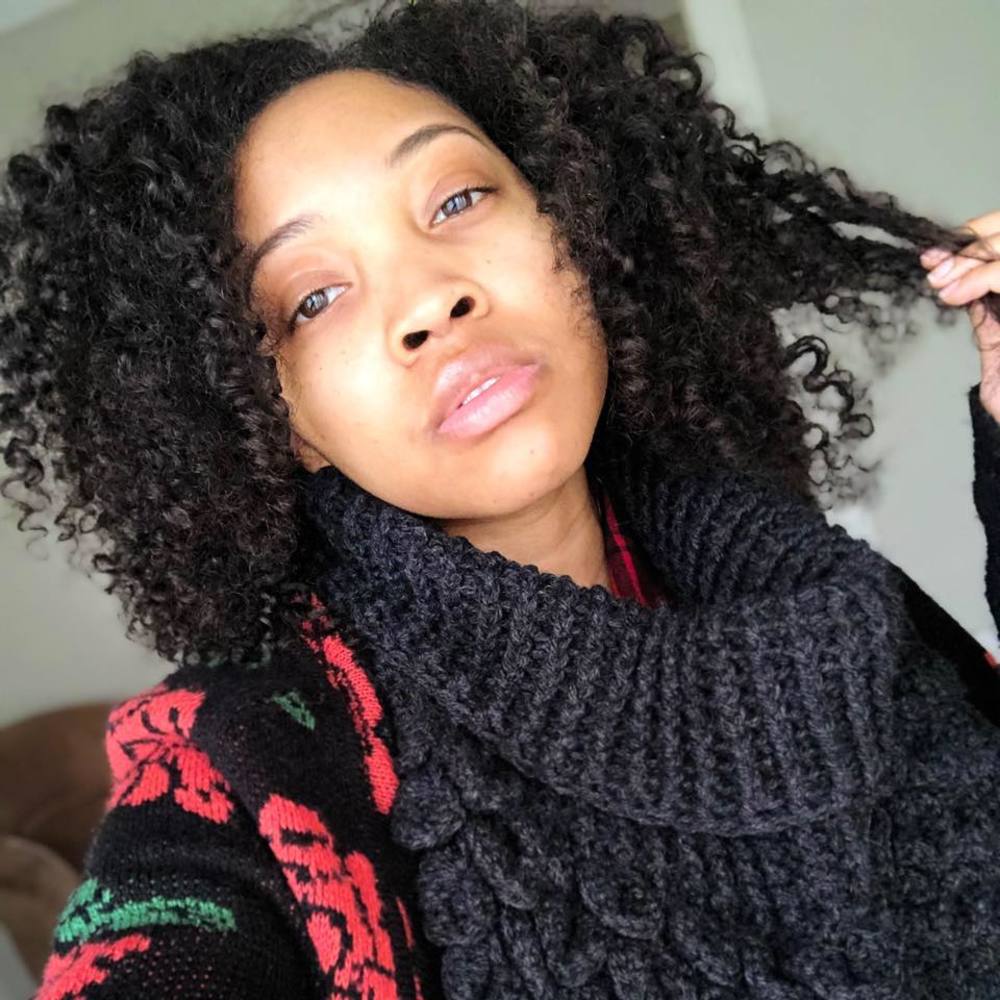 Meet your Posher, Bianca